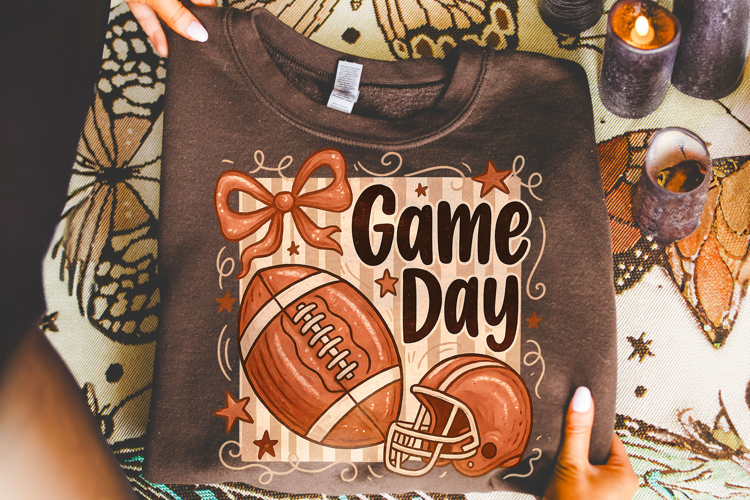 Football Png