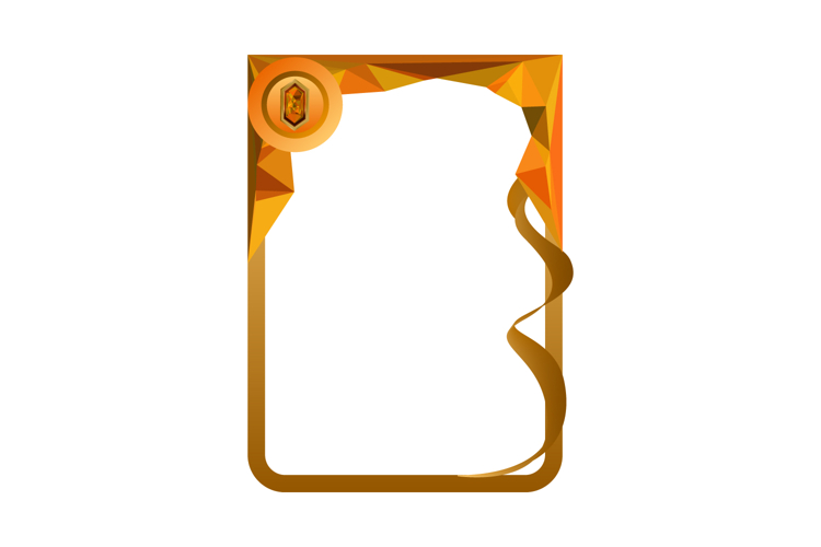Ornament Clipart Image 5