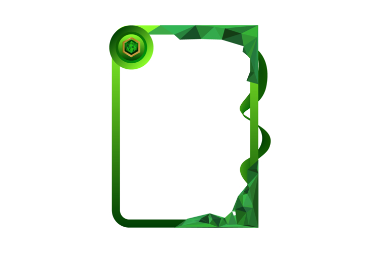 Ornament Clipart Image 4