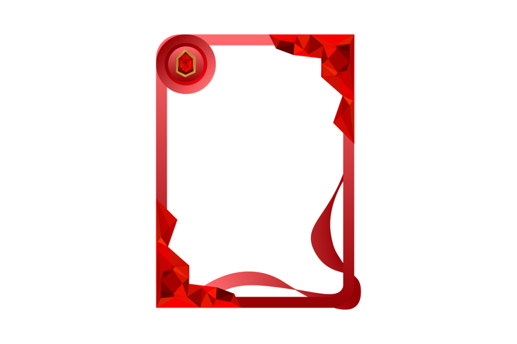 Ornament Clipart Image 3