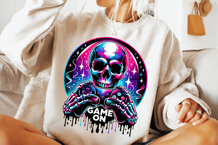 Game Controller Clipart Image 19