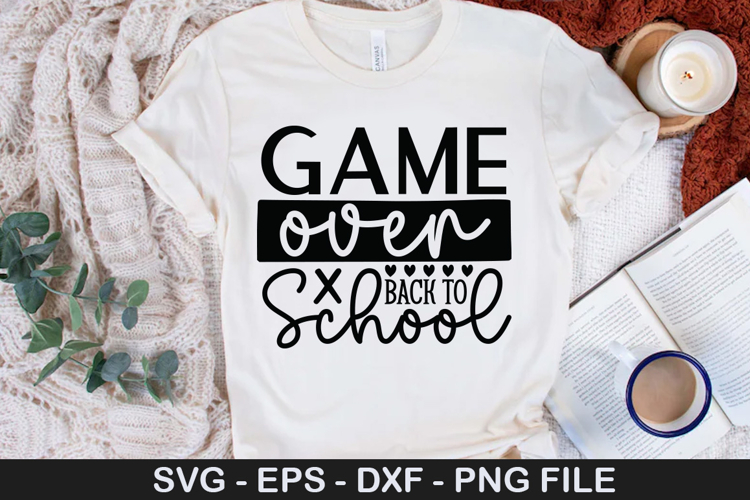 School Supplies Clipart Image 19