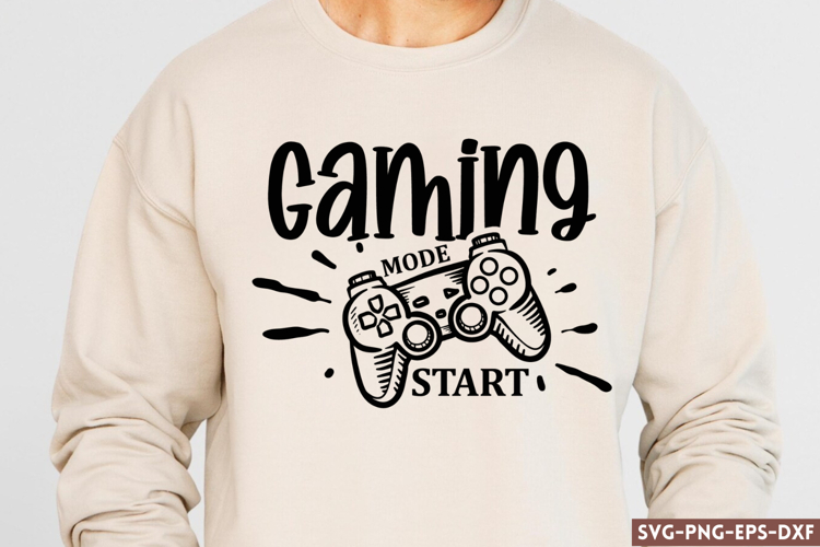 Mom Mode Svg Image 19