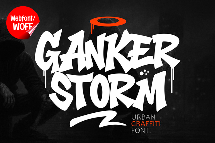 Bold Typography Image 8