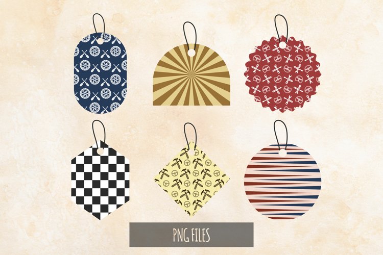 Crafting Clipart Image 2