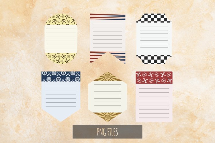 Printable Scrapbook Paper Image 7