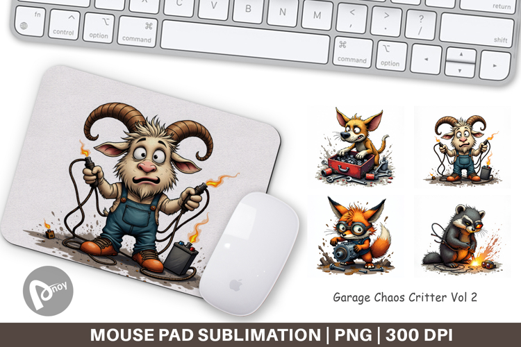 Mouse Png Image 4