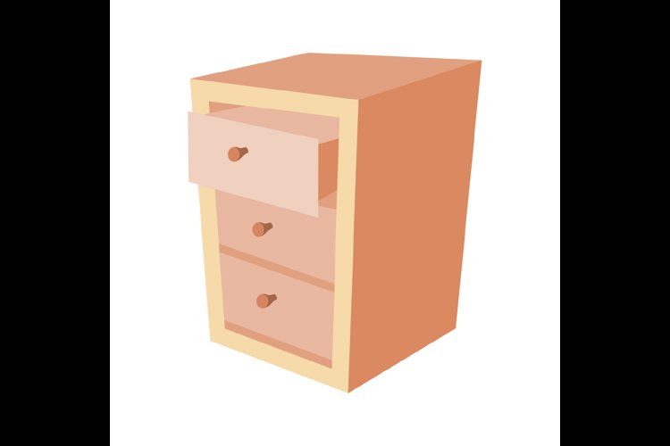Cabin Clipart Image 3