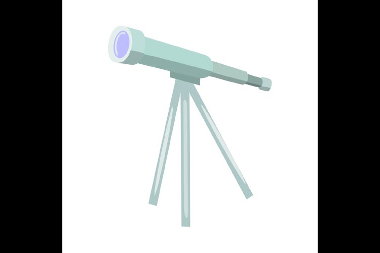 Astronomy Clipart Image 5