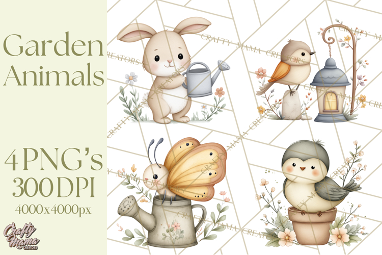 Printable Bees Clipart Image 5