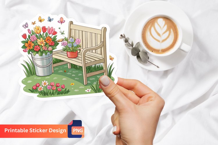 Spring Clipart Image 14
