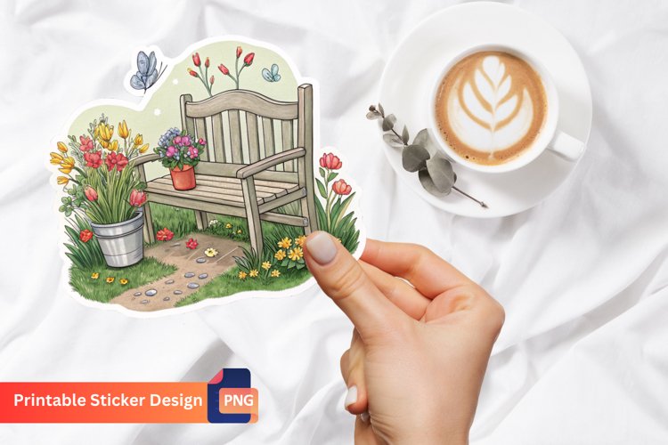 Spring Clipart Image 15