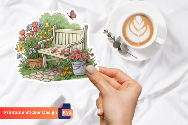 Spring Clipart Image 16
