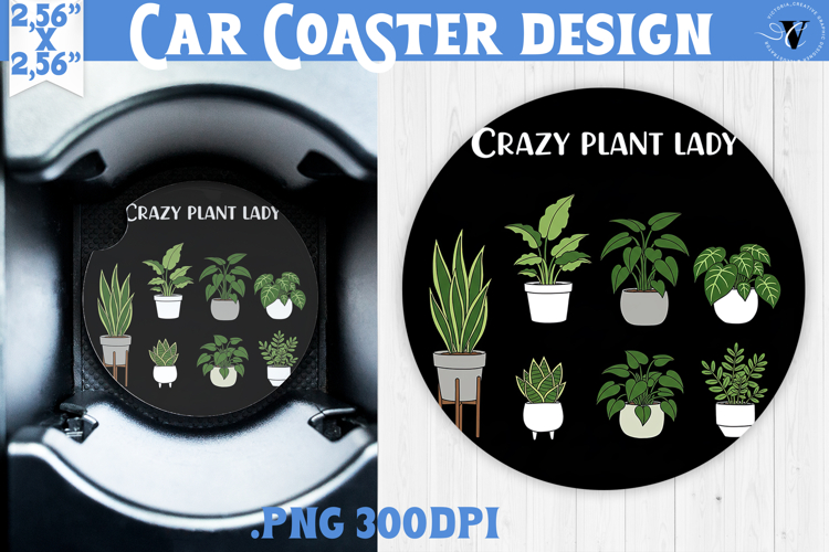 Car Coaster | Garden Design | Gardening