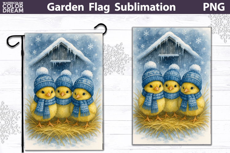 Chicken Clipart Image 7