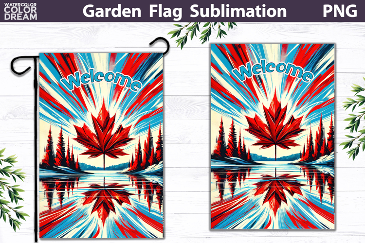 Canada Clipart Image 24