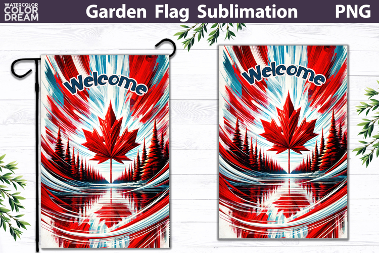 Canada Clipart Image 23