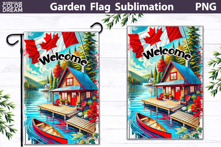 Canada Clipart Image 7