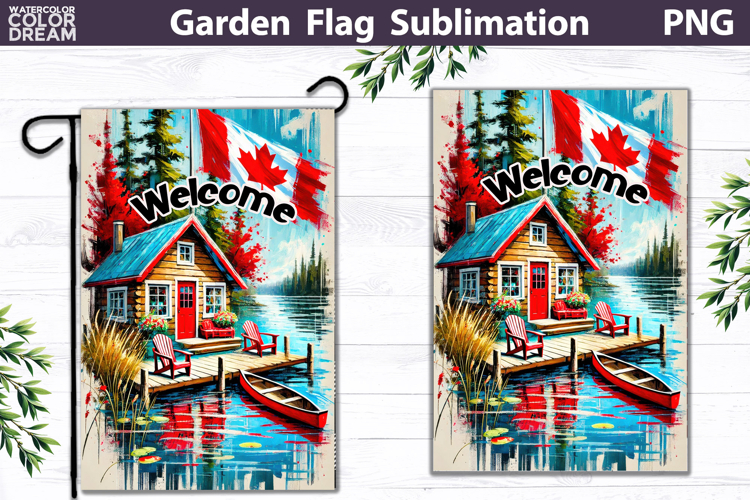 Canada Clipart Image 6