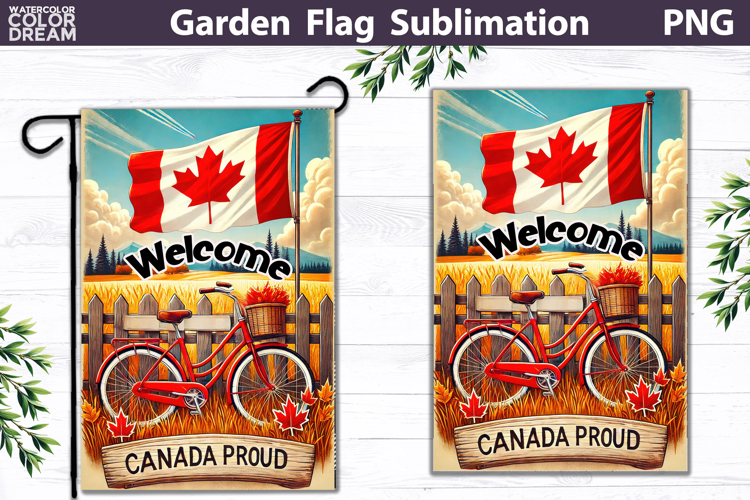 Canada Clipart Image 5