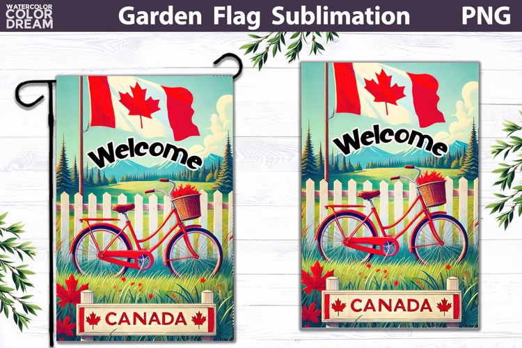 Canada Clipart Image 4