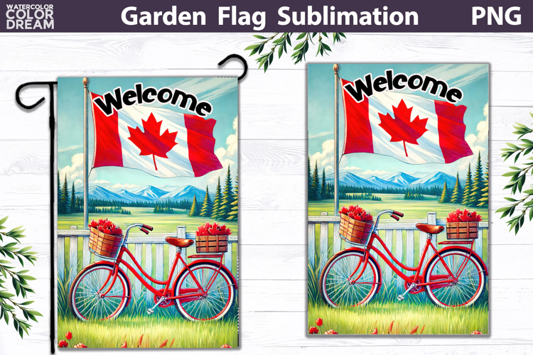 Canada Clipart Image 3