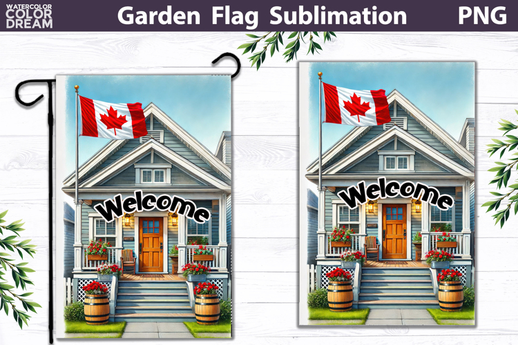 Canada Clipart Image 2
