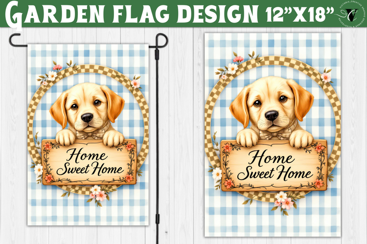 Farmhouse Animals Clipart Image 21