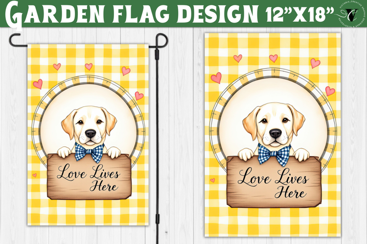 Farmhouse Animals Clipart Image 23