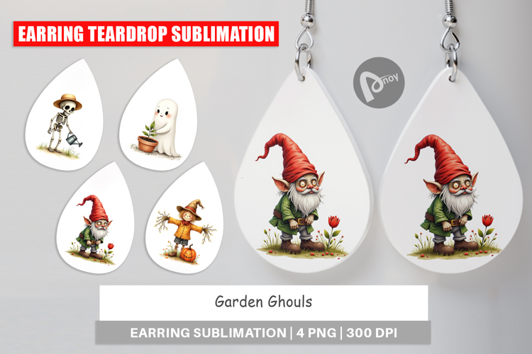 Earring Png Image 6