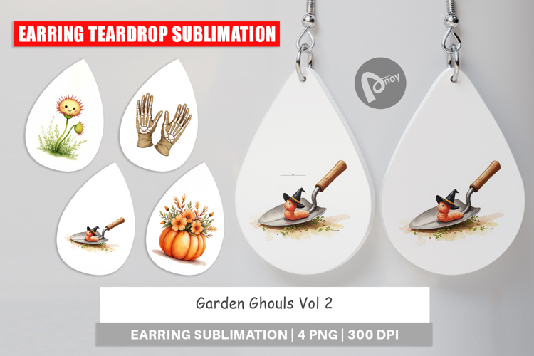 Earring Png Image 22