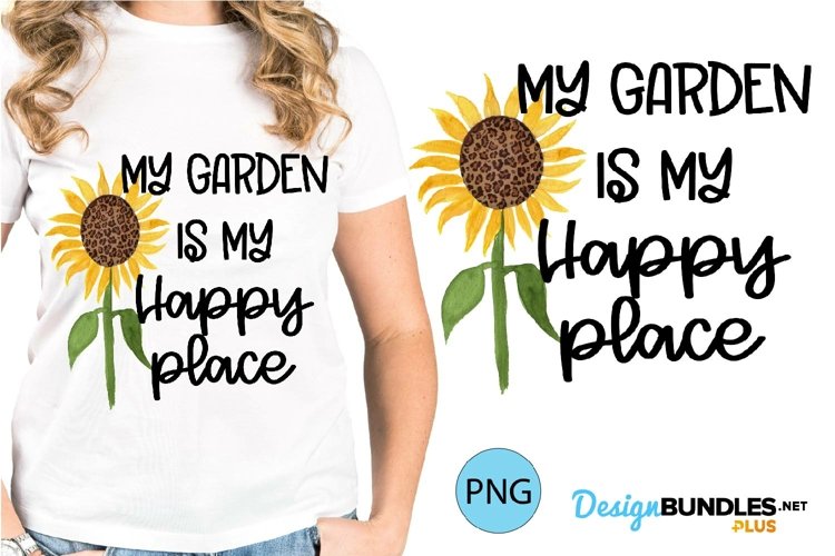 Garden Png Image 19