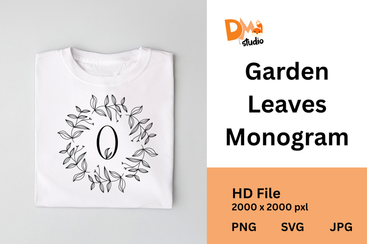 Greenery Clipart Image 2
