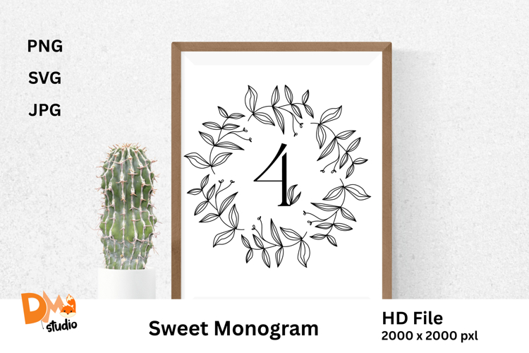 Alphabet Clipart Image 21