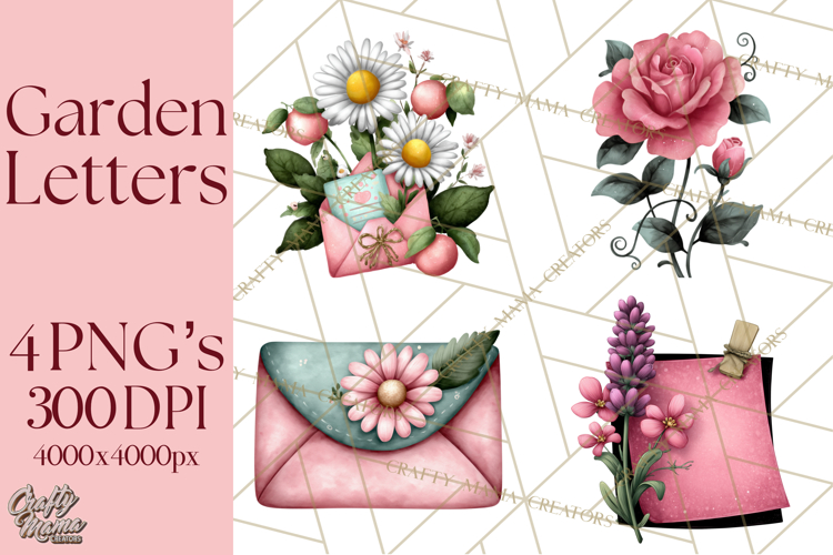 Envelope Clipart Image 10