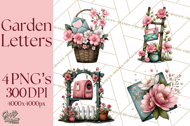 Envelope Clipart Image 18