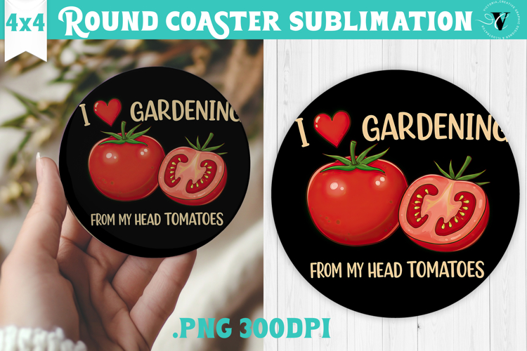 Gardening Clipart Image 7