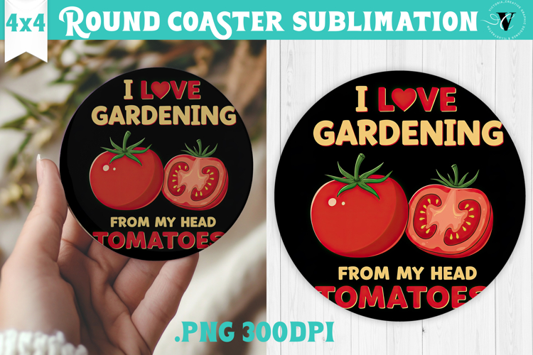 Garden Clipart Image 17