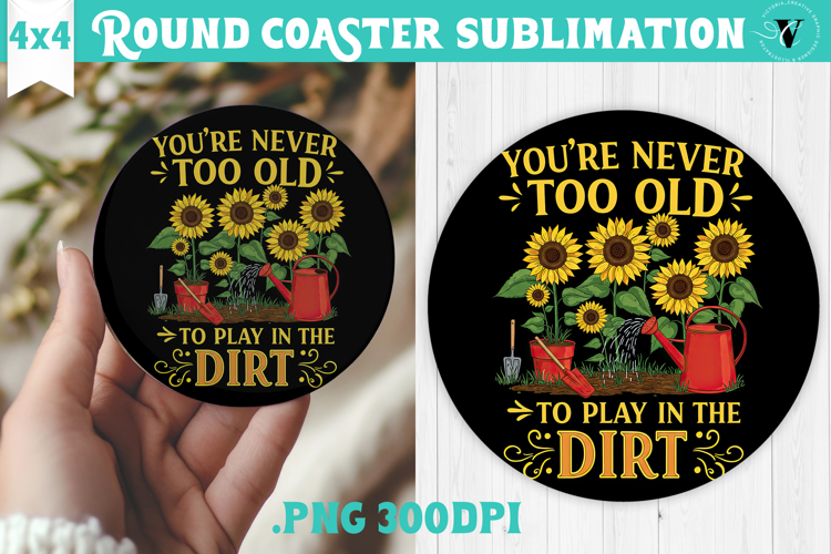 Gardening Clipart Image 6