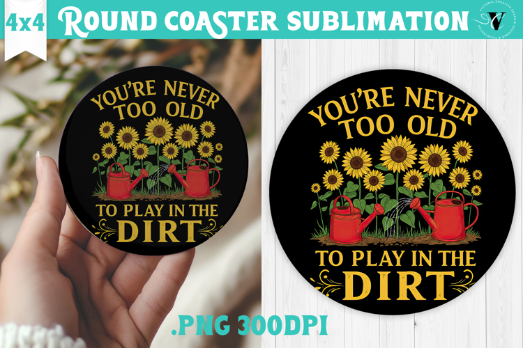 Garden Clipart Image 18
