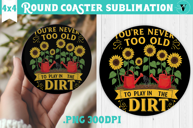 Garden Clipart Image 4