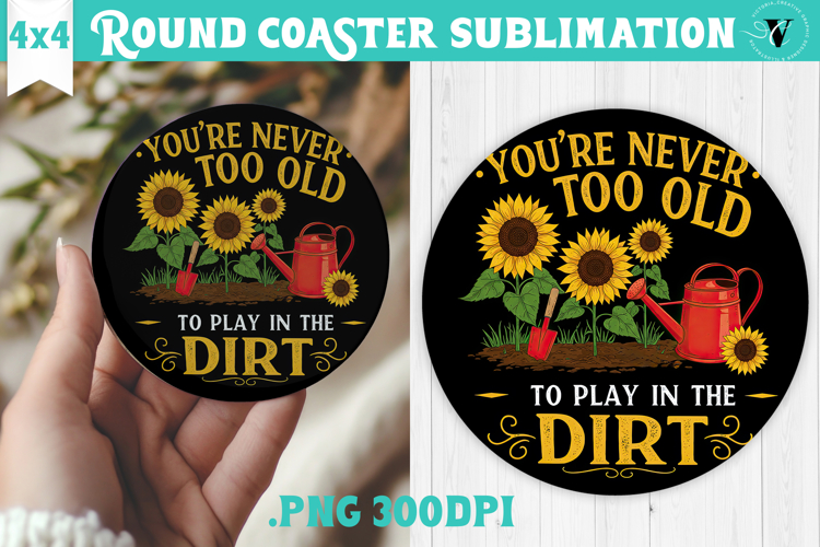 Gardening Clipart Image 2