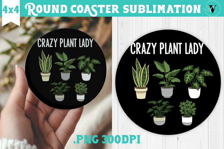 Round Coaster | Garden Design | Gardening