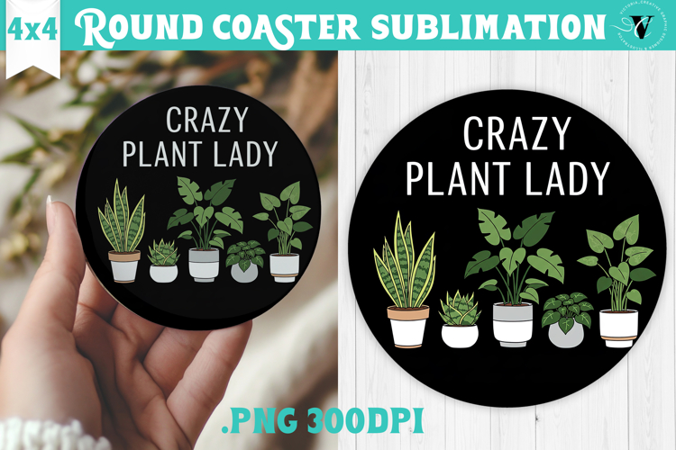 Round Coaster | Garden Design | Gardening