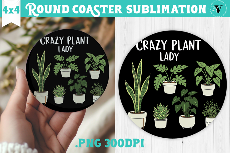 Round Coaster | Garden Design | Gardening