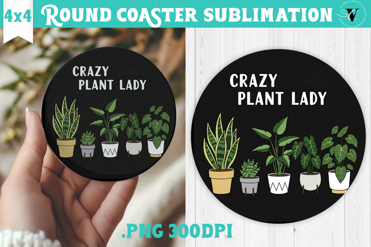 Round Coaster | Garden Design | Gardening