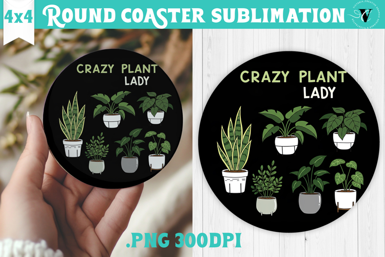 Round Coaster | Garden Design | Gardening