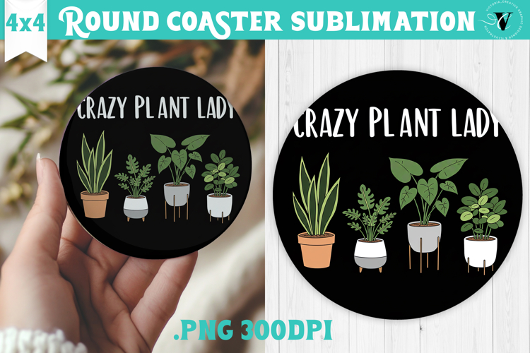 Round Coaster | Garden Design | Gardening
