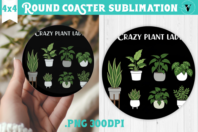 Round Coaster | Garden Design | Gardening