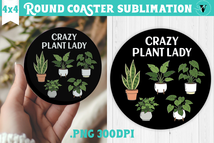 Round Coaster | Garden Design | Gardening